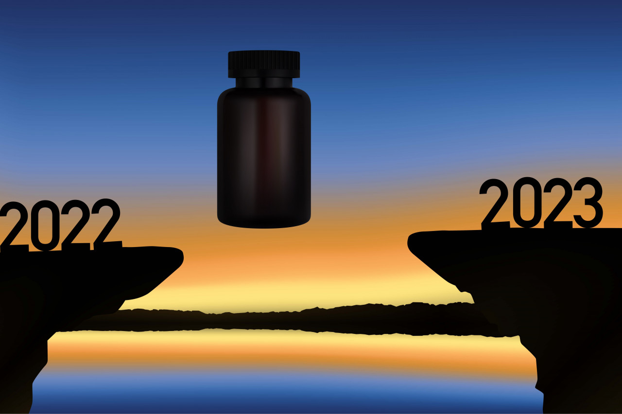 Ring in the New Year with a One-Stop Supplement Manufacturing Partner