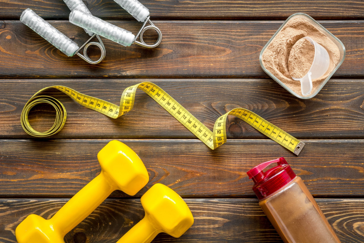Sports Nutrition and Hydration Powders are Heating Up for Summer