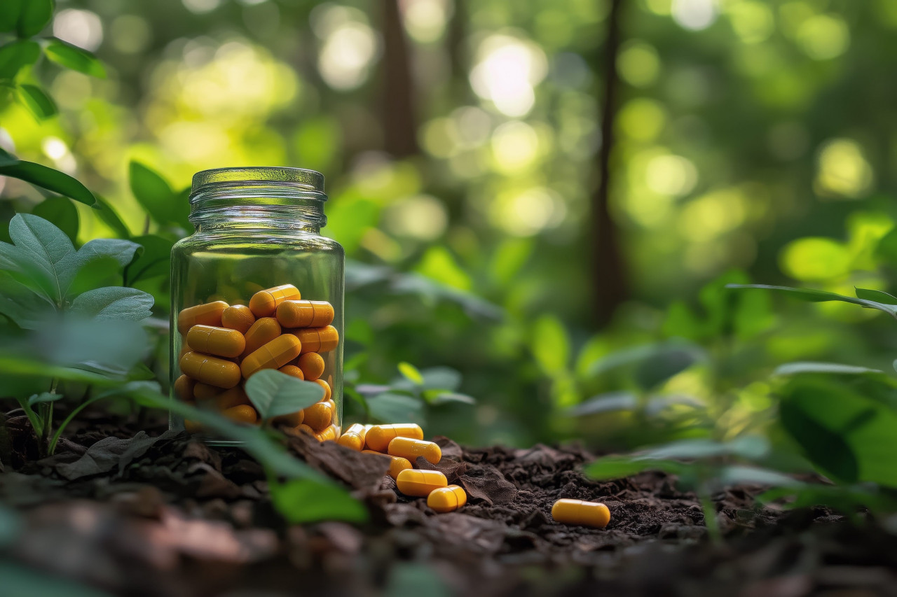 Spring Supplement Surge: The Top-Selling Nutraceuticals Powering the Season