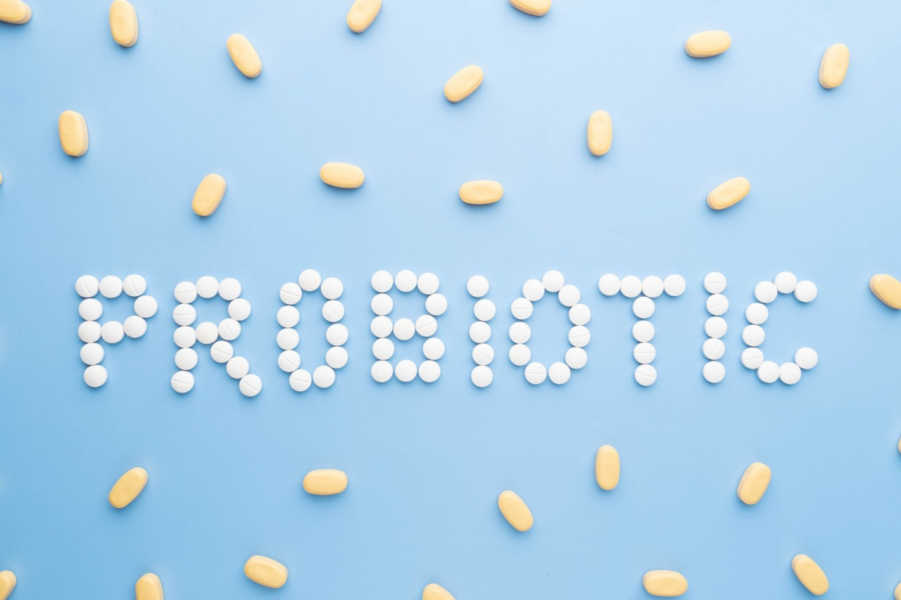 Superior Custom Probiotic Manufacturer