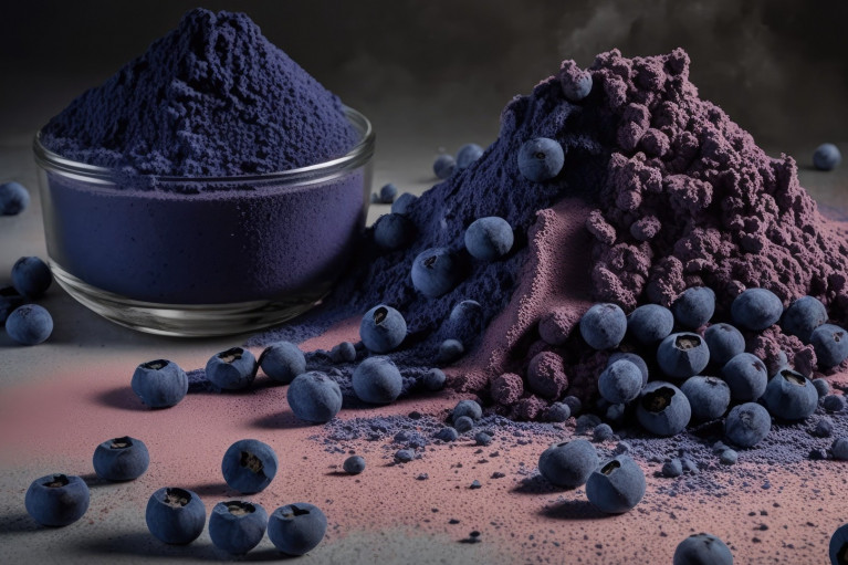 Superior Flavoring for Superior Supplement Manufacturing