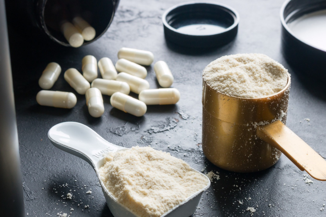 2025 Supplement Ingredient Trends and Insights