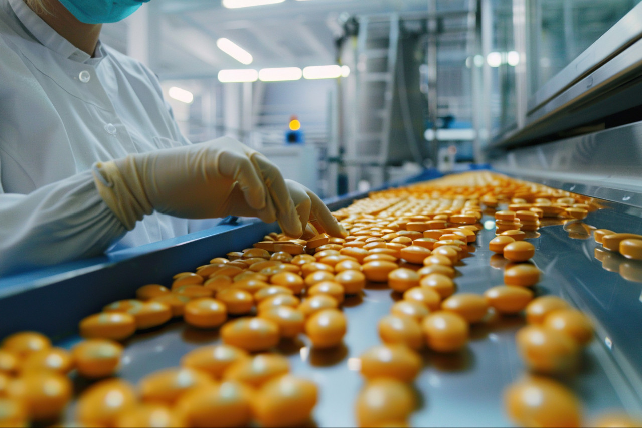 Supplement Manufacturing and Wellness Brand Development: A Year in Review
