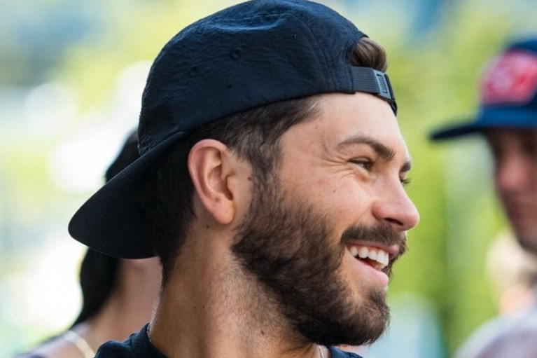 Supplement Stories with Brendan Cooke: A Man with a Plan