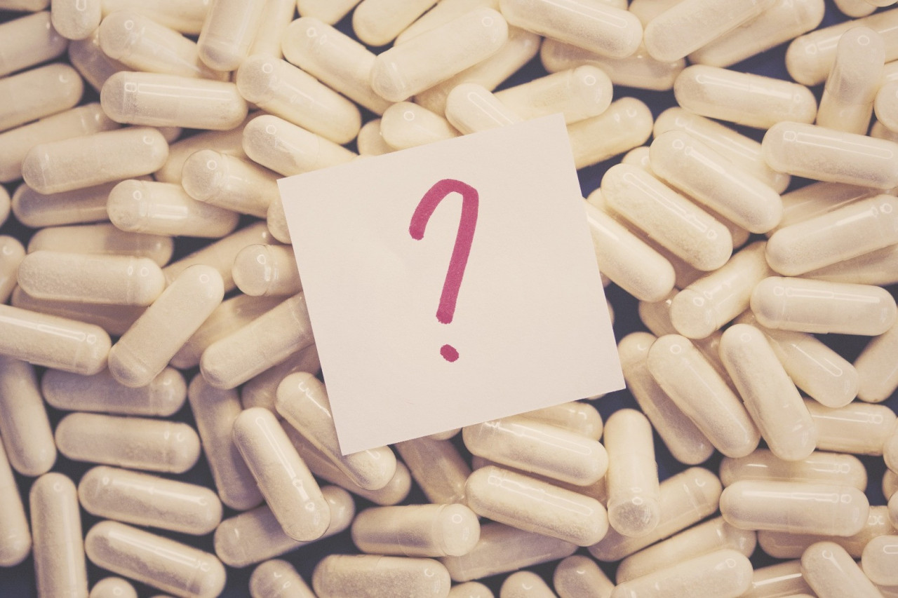 Supplement Stories with Jimmy Morrell: Eager to Help