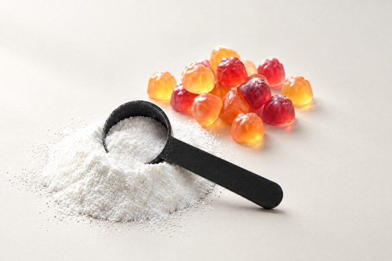 Supplements in the Spotlight: Creatine Powders and Gummies
