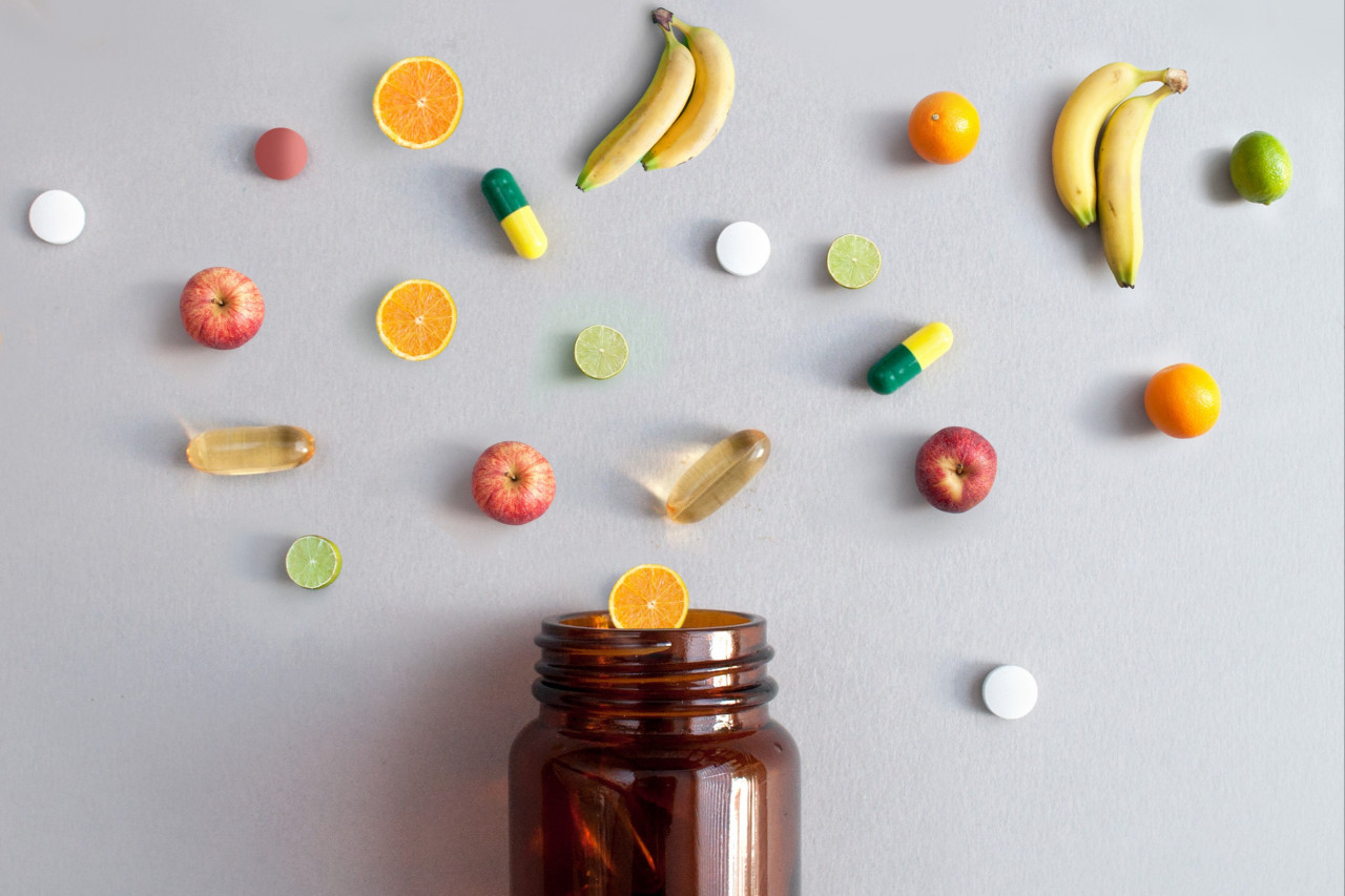 The 7 Essential Vitamins and How Makers Nutrition Brings Them to Life