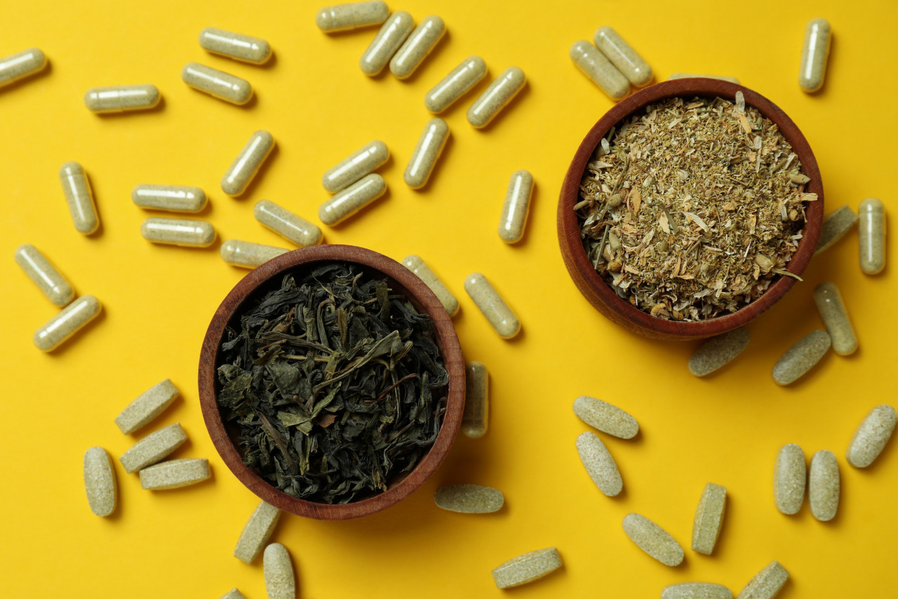 The Adaptogen Revolution: Custom Manufacturing Solutions for a Thriving Market