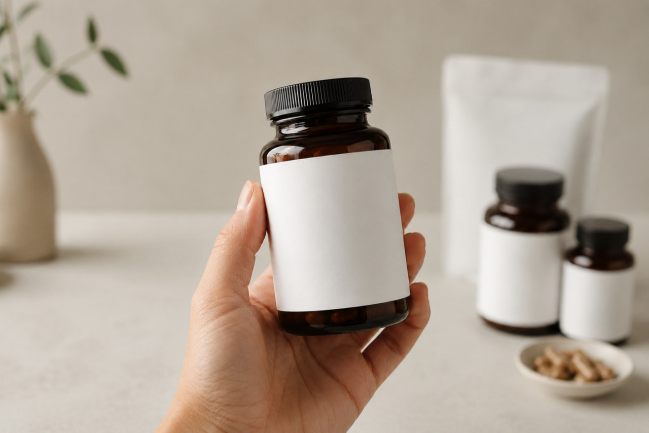 The Biggest Mistake New Supplement Brands Make Before They Ever Sell Their First Bottle