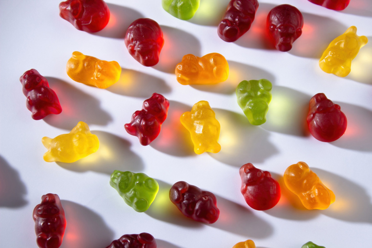 The Future of Nutraceuticals: Innovations in Gummy Supplement Manufacturing