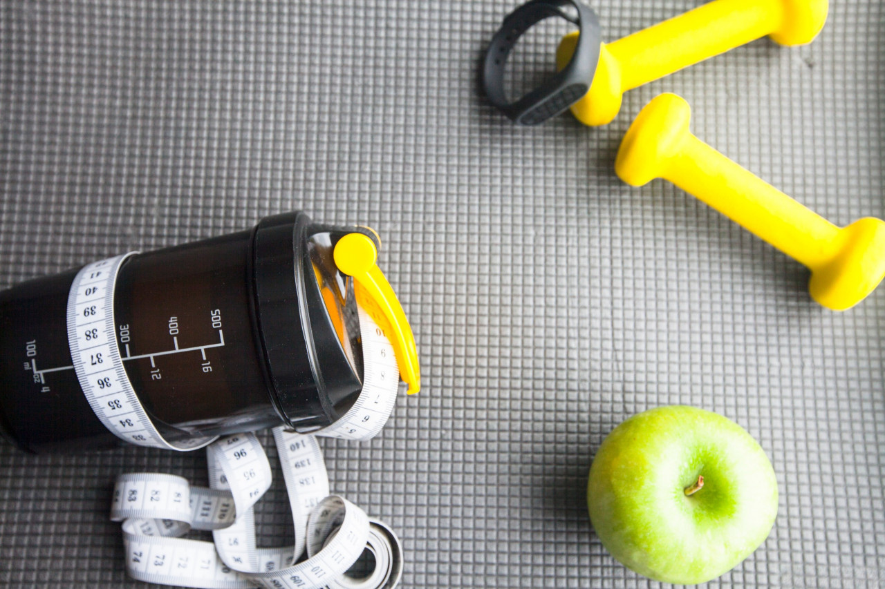 The Future of Sports Nutrition: Trends, Innovations, and Market Insights