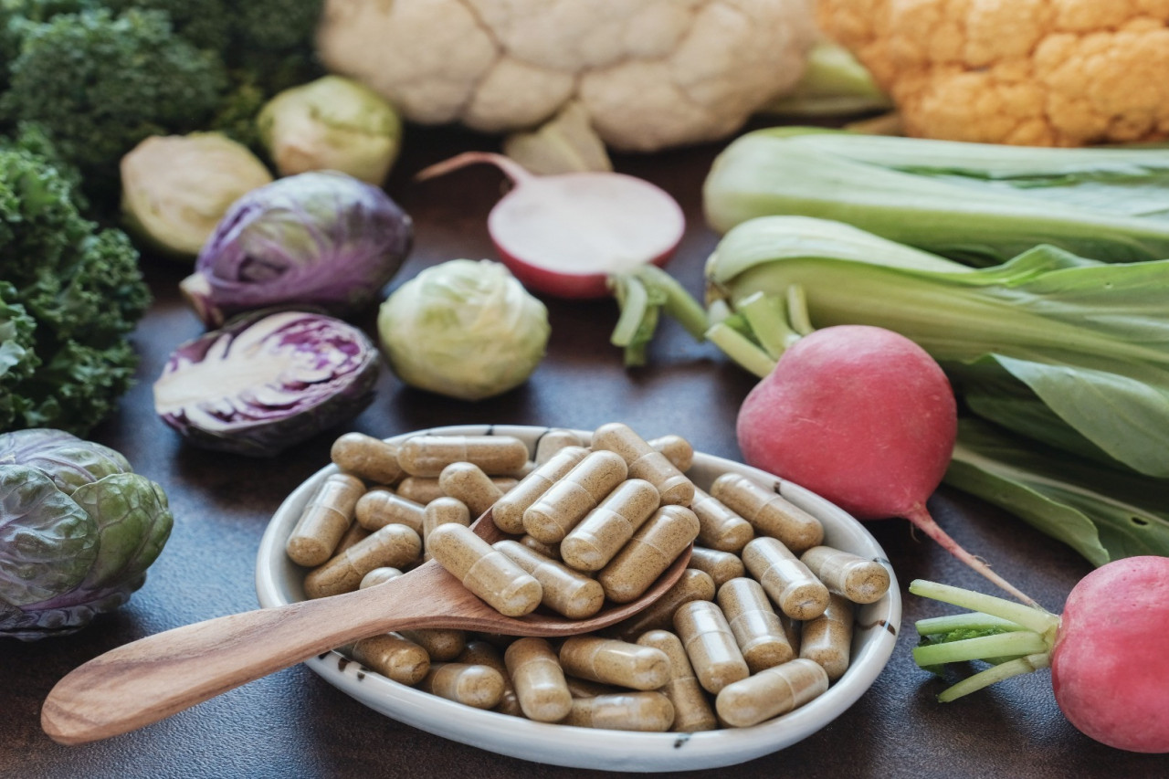 The Gut-Brain Connection: The Impact of Prebiotics on Cognitive Health
