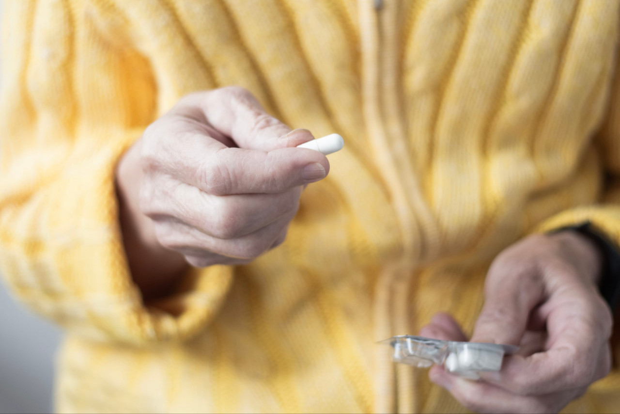 The Healthy Aging Boom: Supplements Older Consumers Want Most