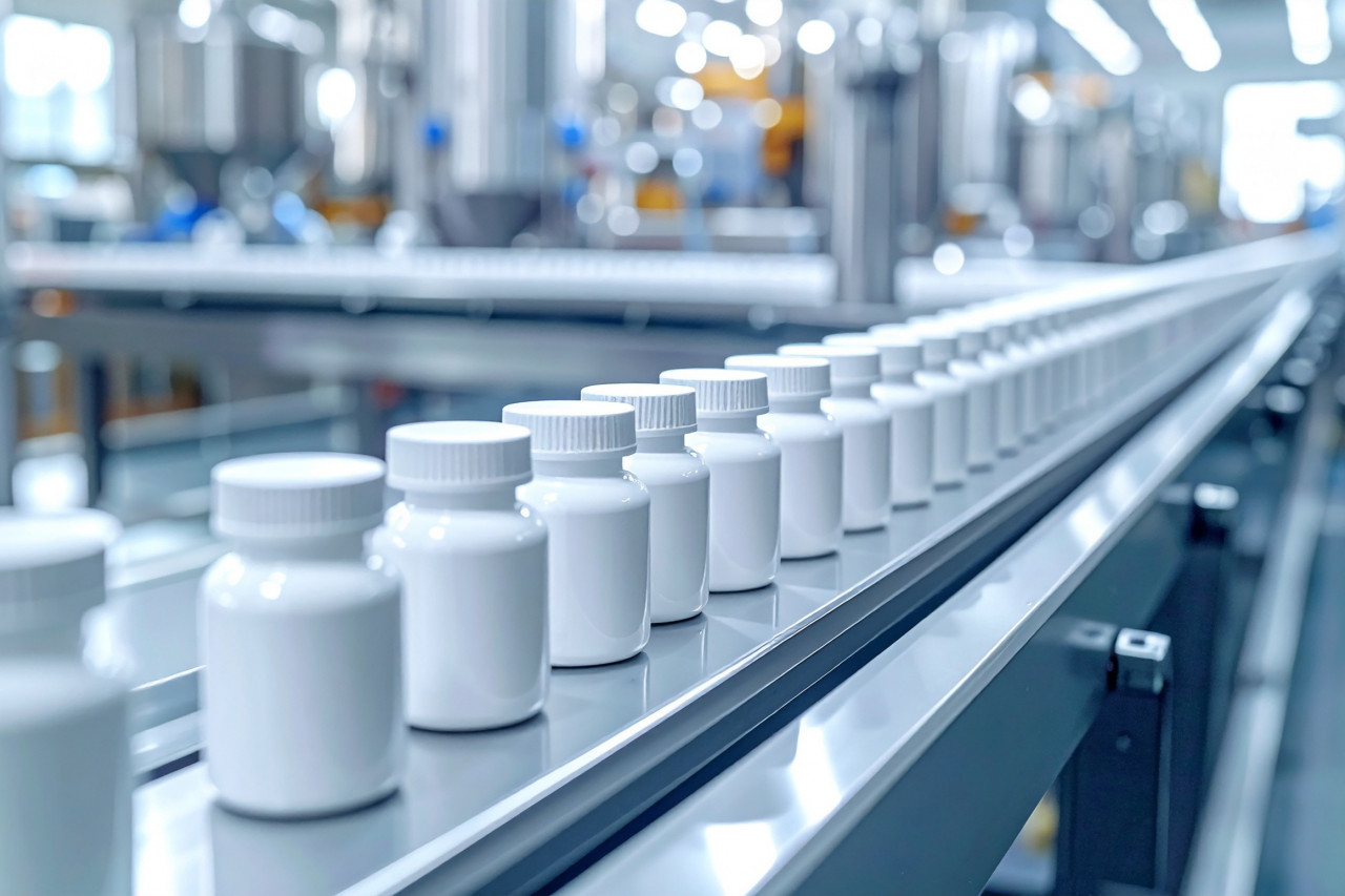 The Importance of Good Manufacturing Practices in Dietary Supplement Manufacturing