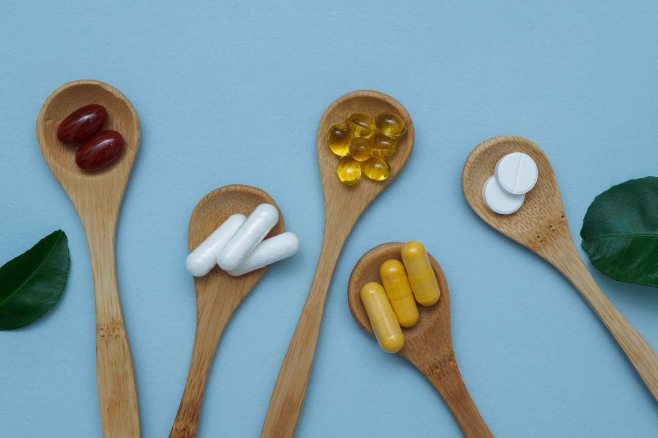 The Importance of Manufacturing Clean Label Supplements