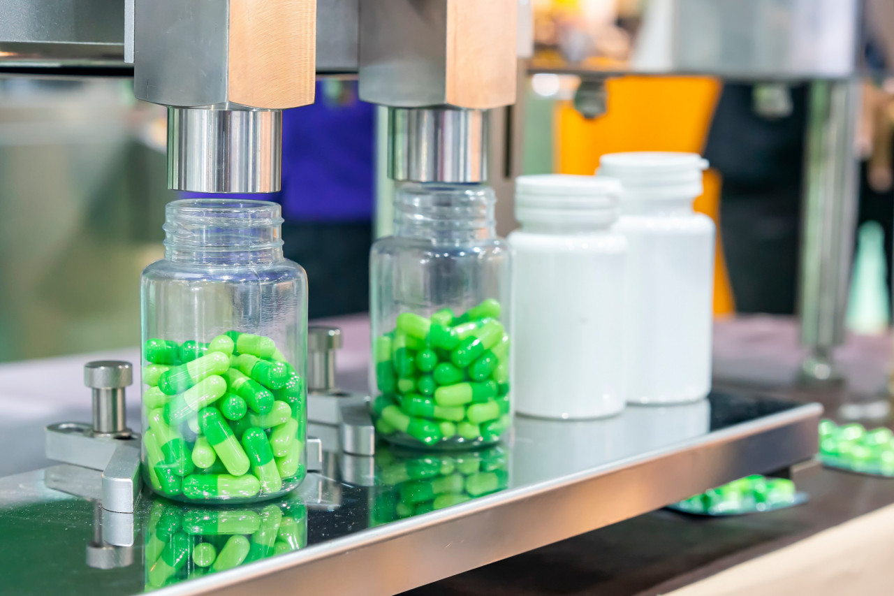 The Key to Supplement Success: Choosing the Right Fulfillment Center