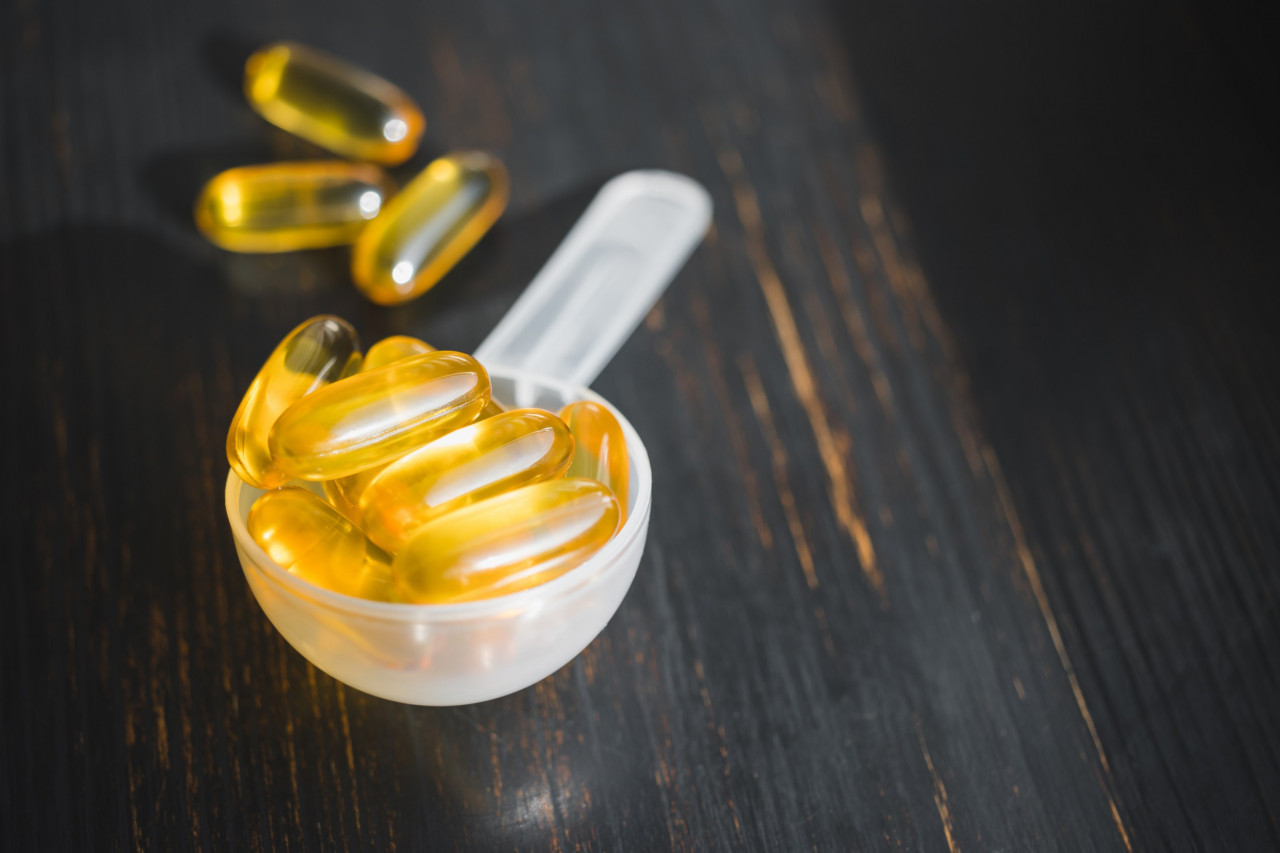The Many Faces of Omega-3: Fish, Krill, and Algae Oils in Softgel Form