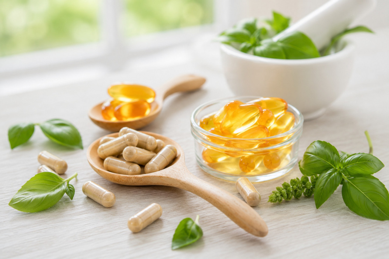 The Rise of Hybrid Supplements: Why Multi-Benefit Formulas are Shaping the Future of Wellness