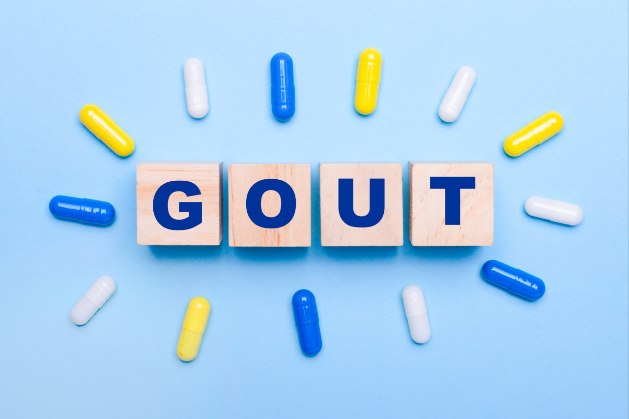 The Rising Demand for Gout Relief Supplements