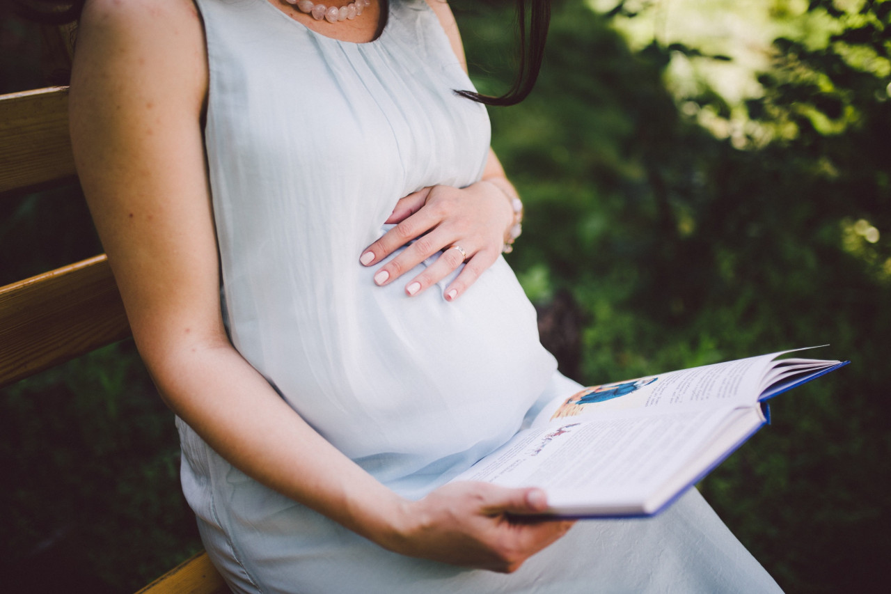 The Role of Vitamins and Supplements in Maternal Mental Health