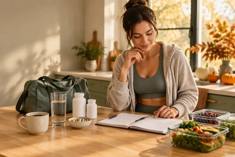 The September Reset: Why Fall Could Be Your Supplement Brand’s Biggest Opportunity
