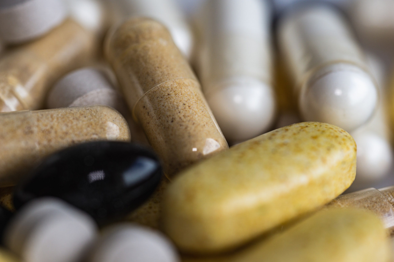 The Top Selling Minerals for Supplement and Vitamin Brands