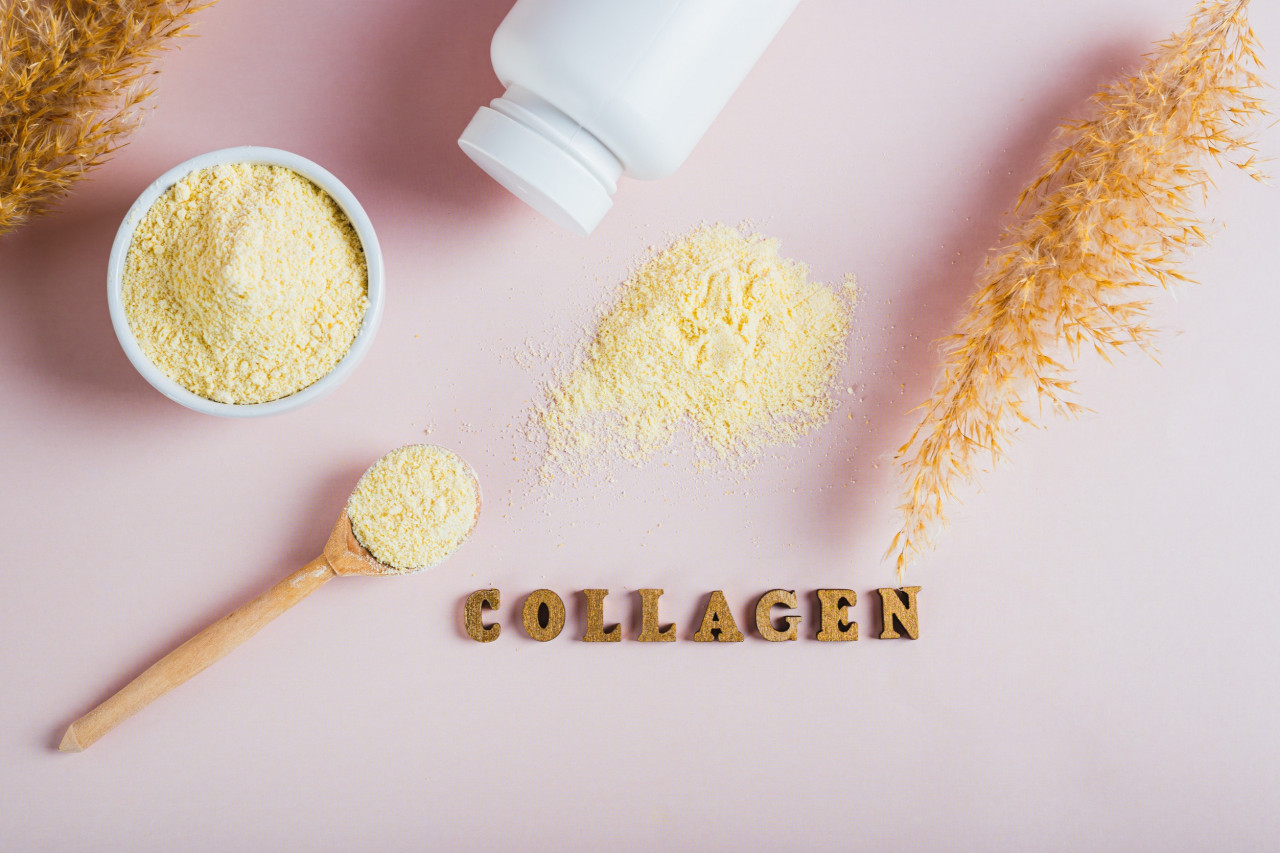 ‘Tis the Season for Custom Collagen Manufacturing