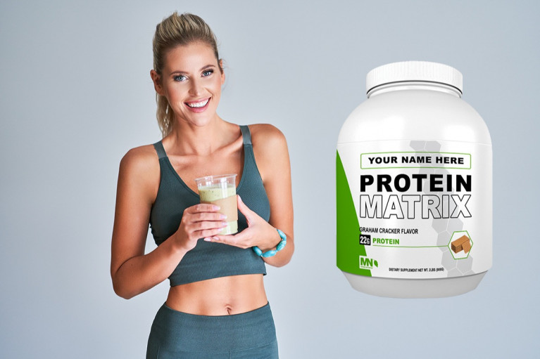 Top Protein Manufacturer in the USA