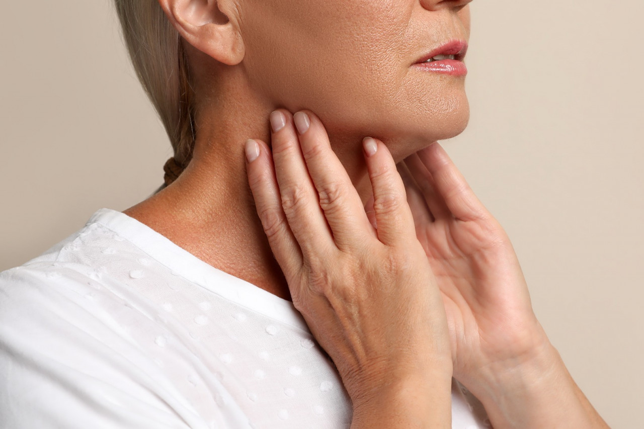 Top Thyroid Supporting Supplements to Manufacture Through Makers Nutrition