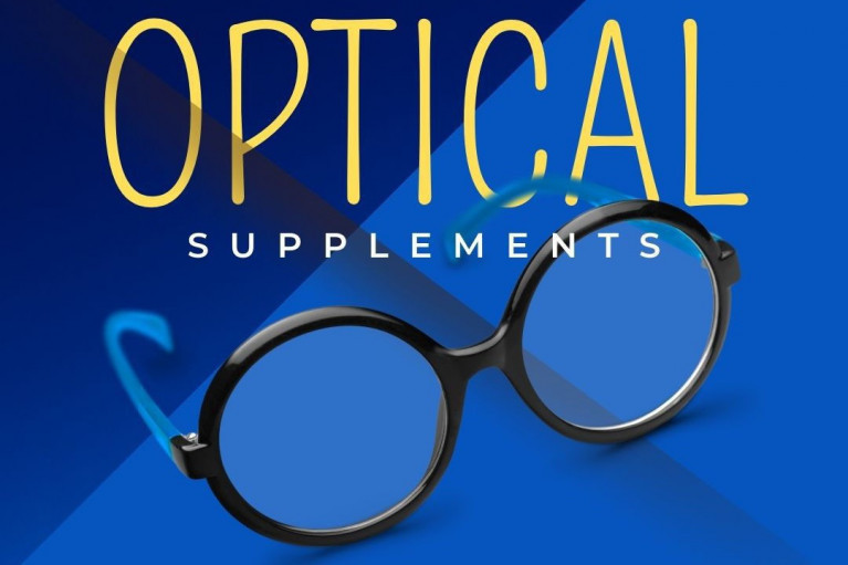 Trending Eye Supplement Ingredients to Manufacture
