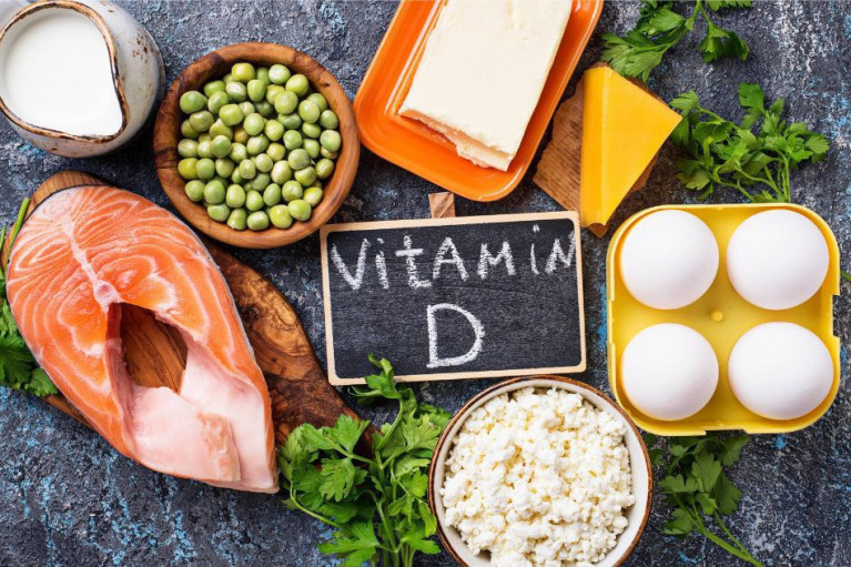Vitamin D Before and After COVID-19