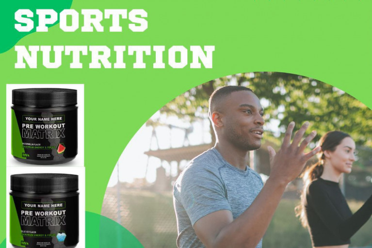 Key Insights for the Sports Nutrition Market