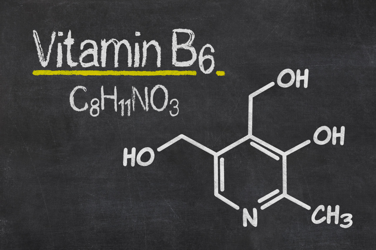 What You Need to Know About Vitamin B6