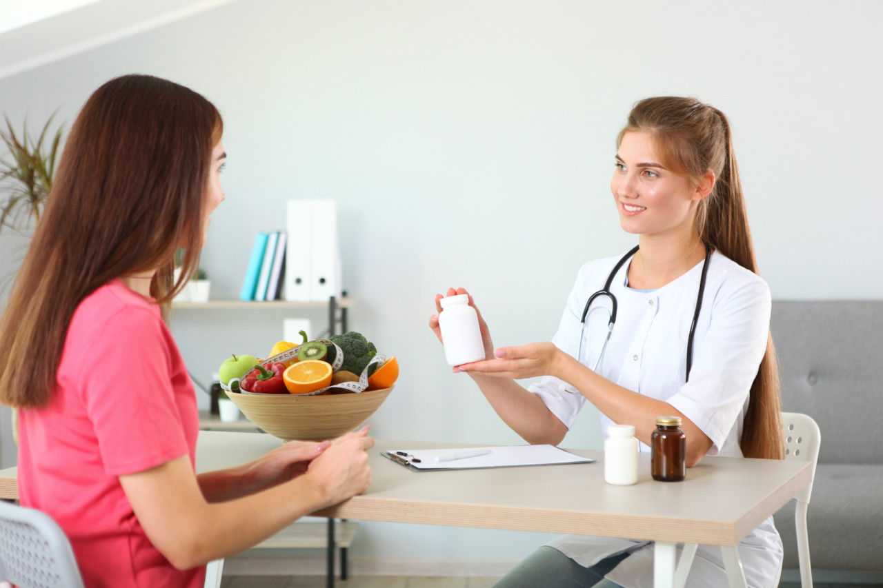 Which Supplements are Best for Weight Management?