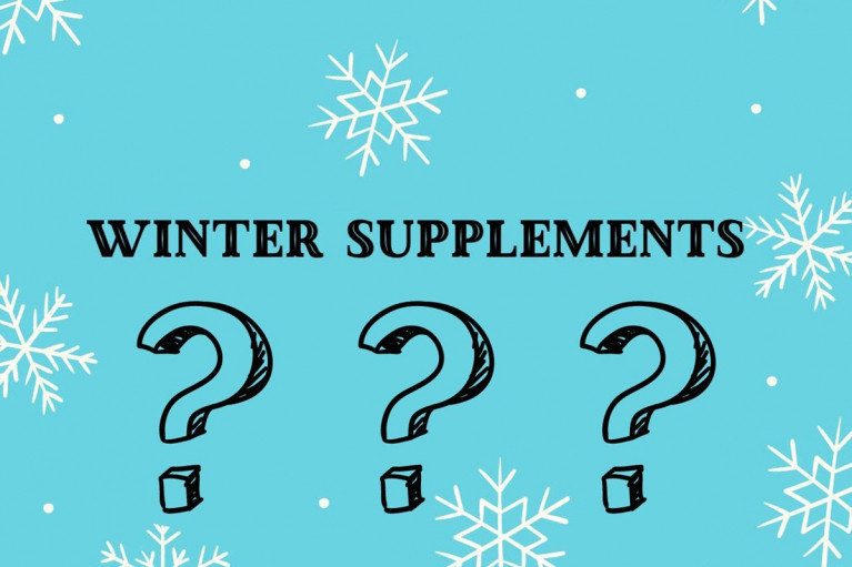 Which Supplements Should I Sell in the Winter?