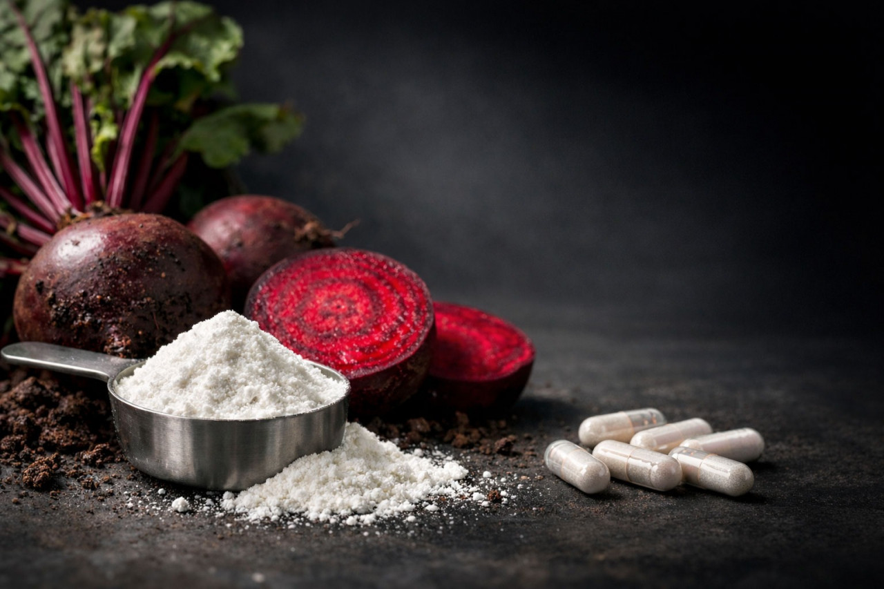 Why Betaine is Gaining Momentum in Sports Nutrition
