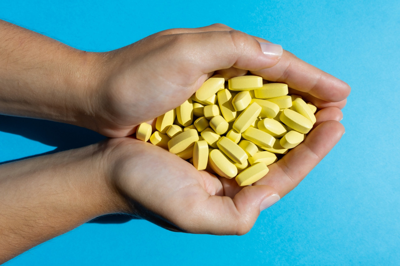 Why Brands Should Capitalize on the Classic Multivitamin