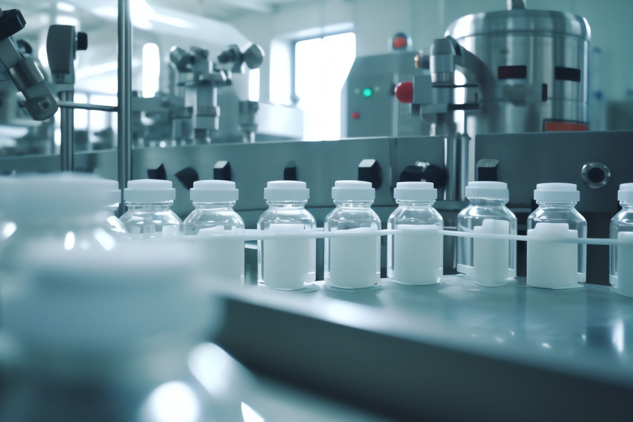 Why Custom Manufacture Vitamins and Supplements in the New Year?