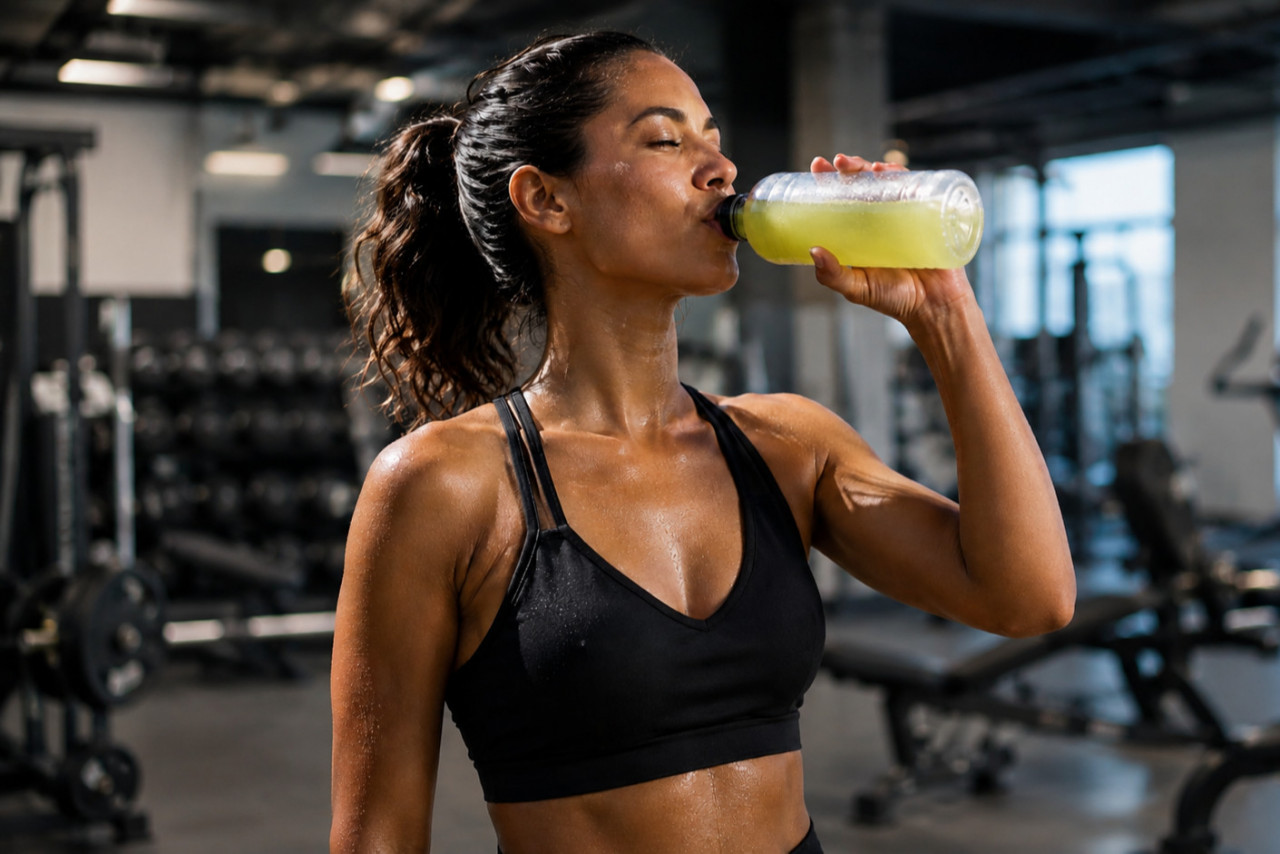 Why Electrolytes Are More Than Just a Sports Nutrition Trend