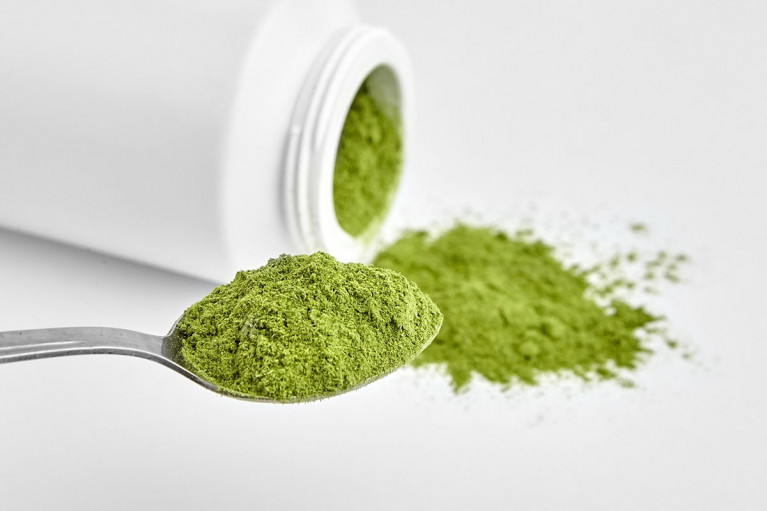 Why Green Superfood Should Be Your Next Supplement Manufactured
