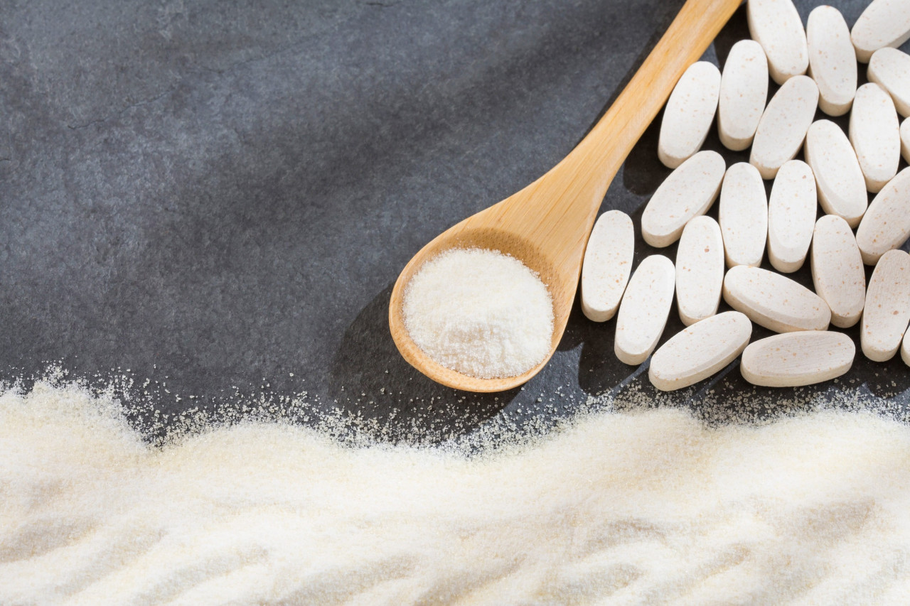 Why Health Brands are Investing in the Collagen Supplement Boom
