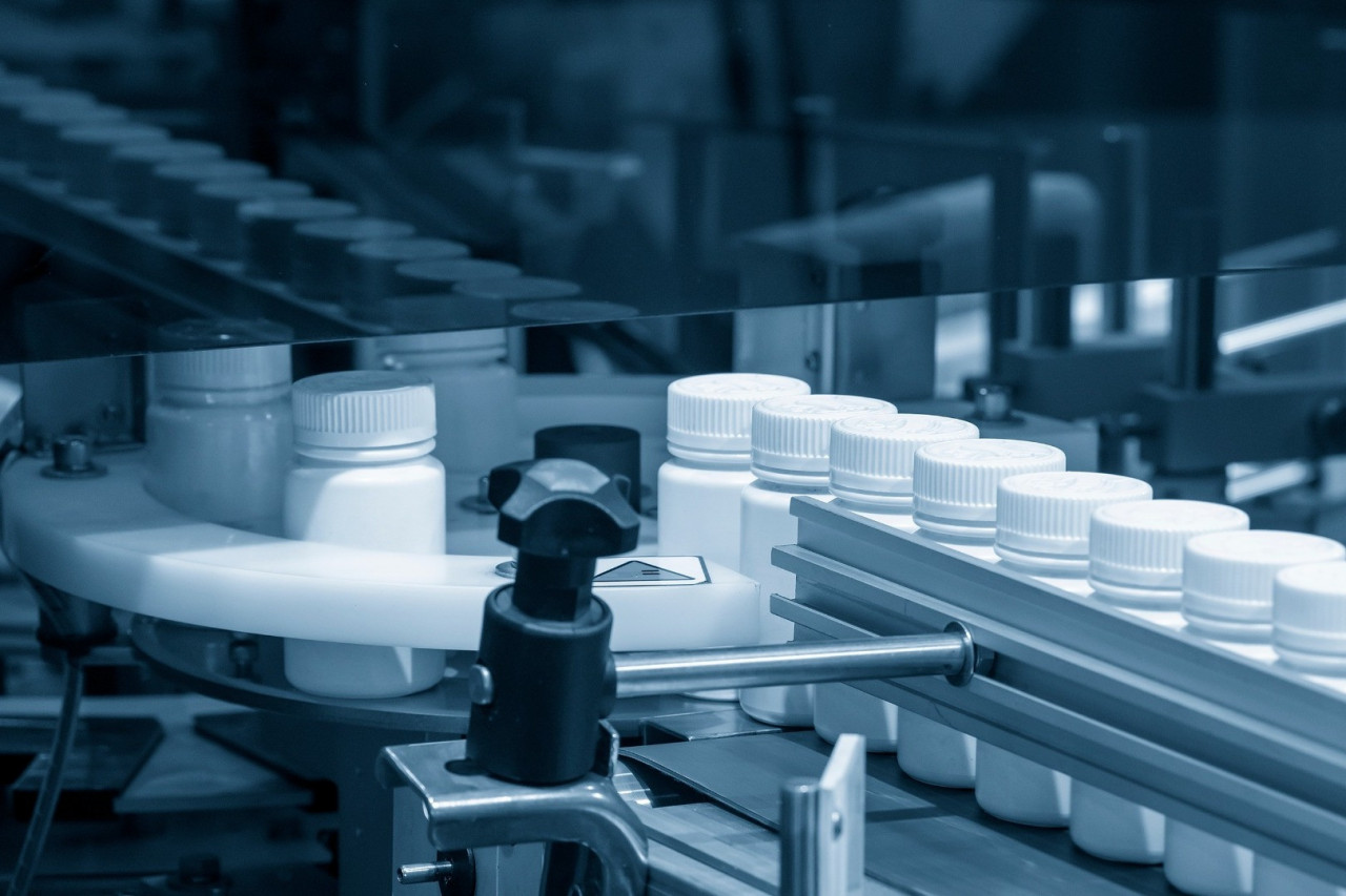 Why Makers Nutrition is the #1 Nutraceutical Supplement Manufacturer
