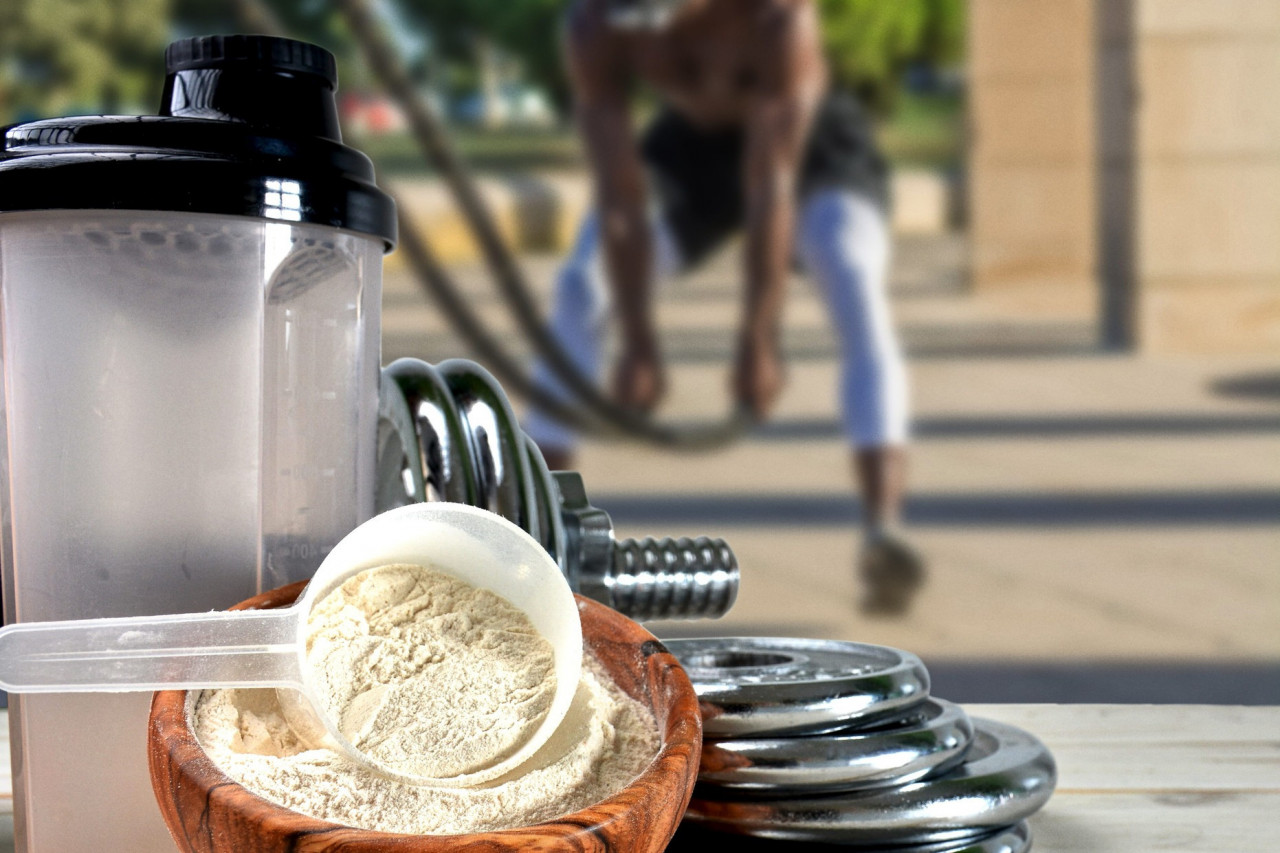 Why Makers Nutrition is the Preferred Sports Nutrition Supplement Manufacturer