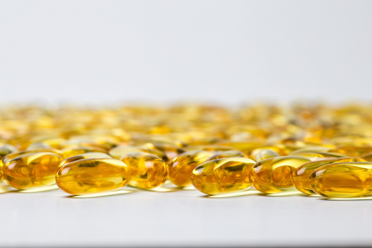Why Manufacturing Softgels is the Right Move