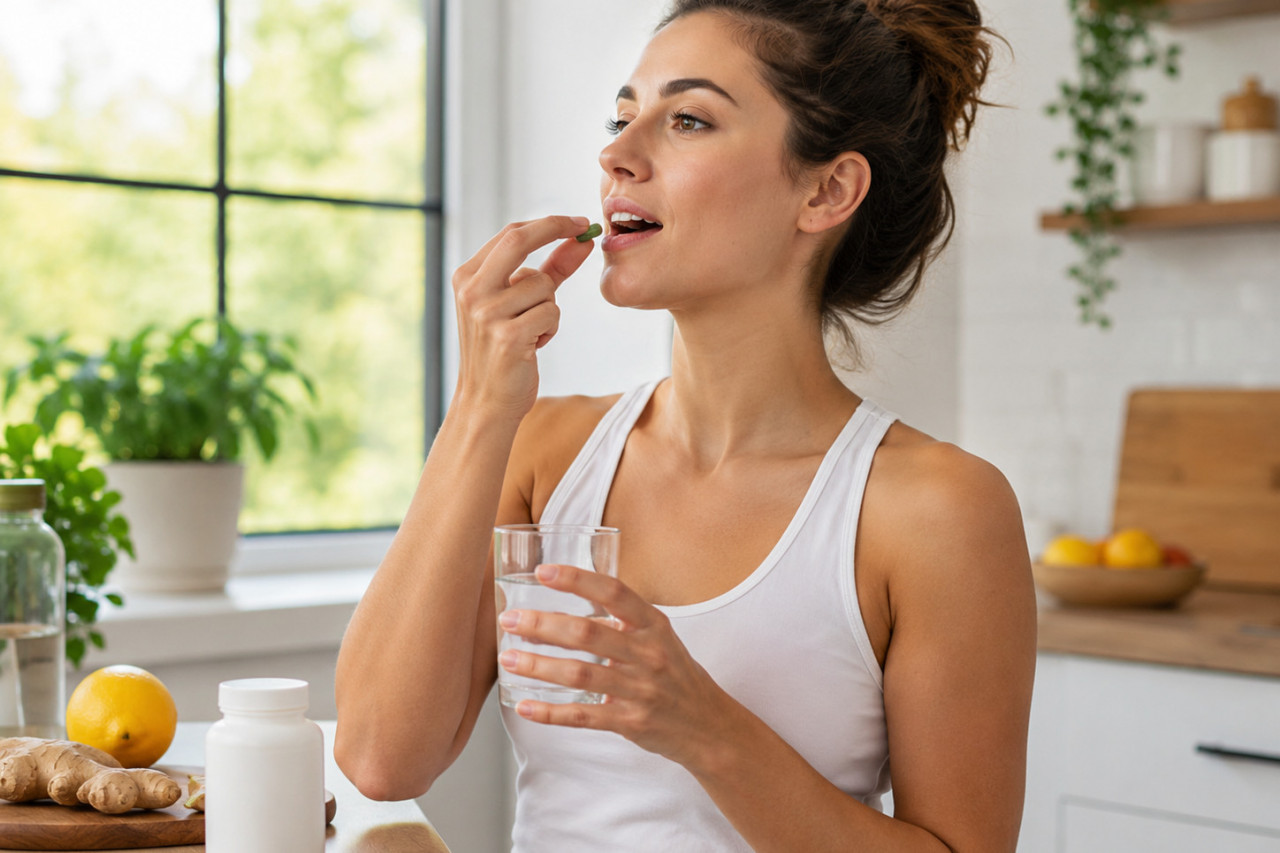 Why Private Label Immune Supplements Continue to Dominate the Wellness Market