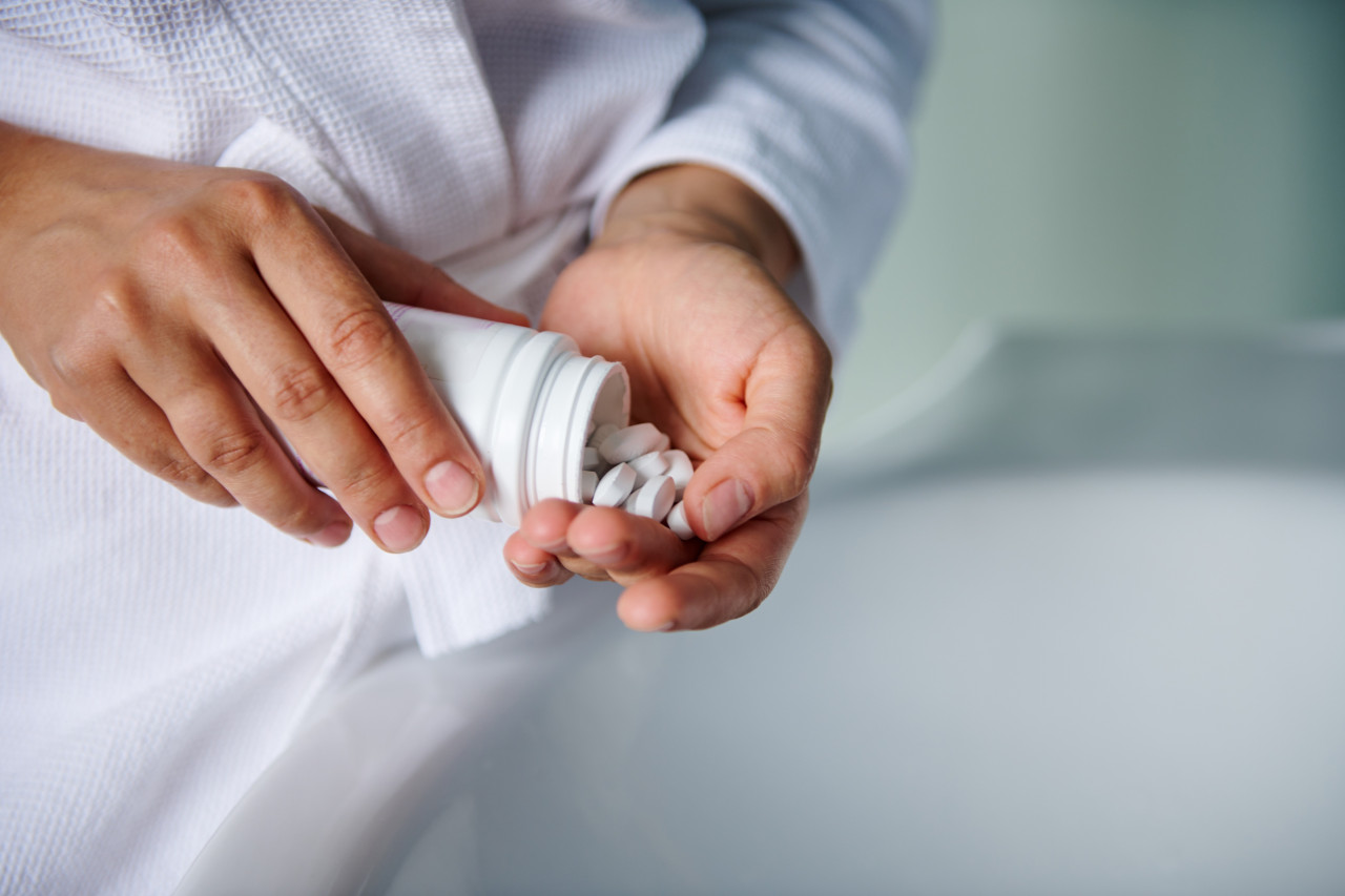 Why Private Label Vitamin Manufacturing Works with Makers Nutrition