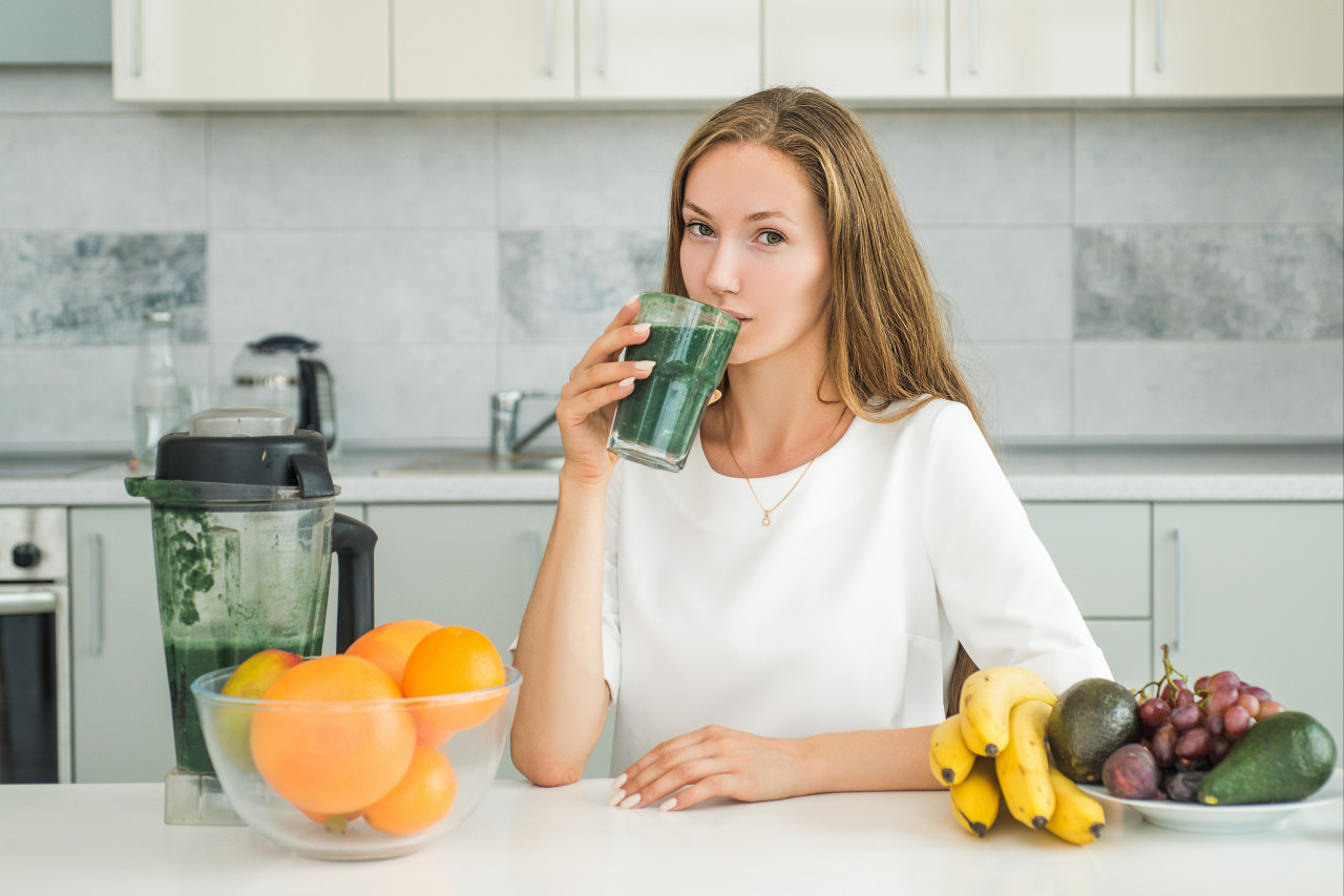 Why Sell Green Superfood Supplements?