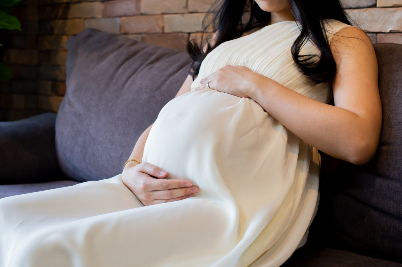Why Vitamin D is Essential During Pregnancy: Supporting Children's Bone Health