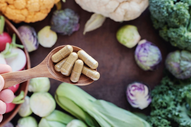Why You Should be Selling Private Label Vegan Capsules