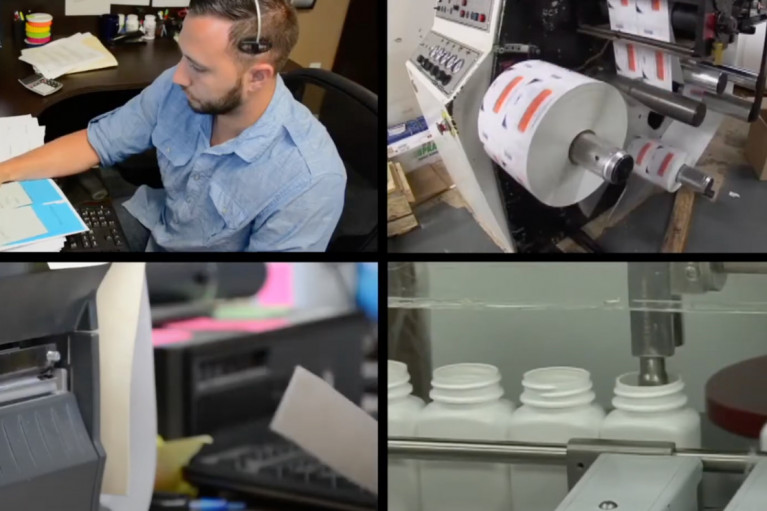 Why You Should Use a One-Stop Supplement Manufacturer